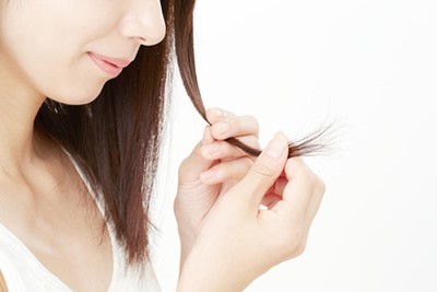 髪質改善縮毛矯正