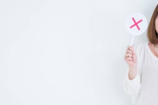 セルフで縮毛矯正をしない