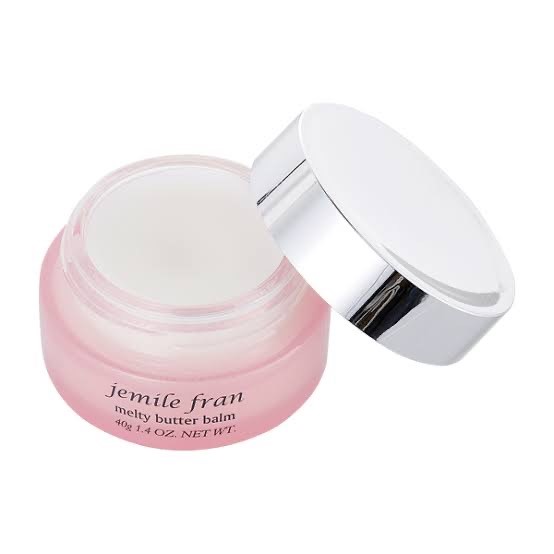 ミルボンのくせ毛にいいスタイリング剤メルティバターバーム