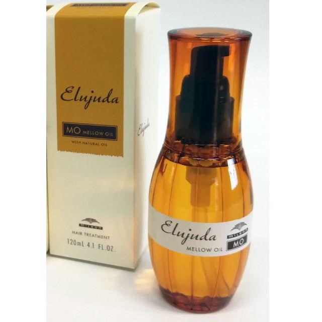 ヘアオイル　MO