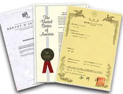 特許取得フレンチカットグラン