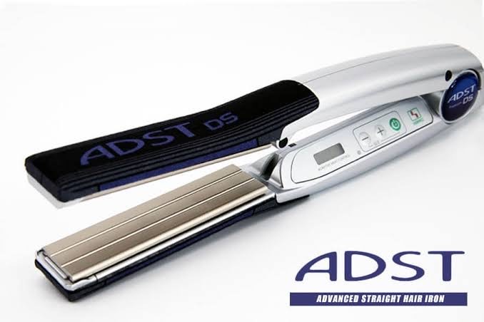 アドストストレートアイロン
