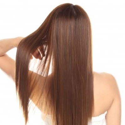 サラサラストストレート