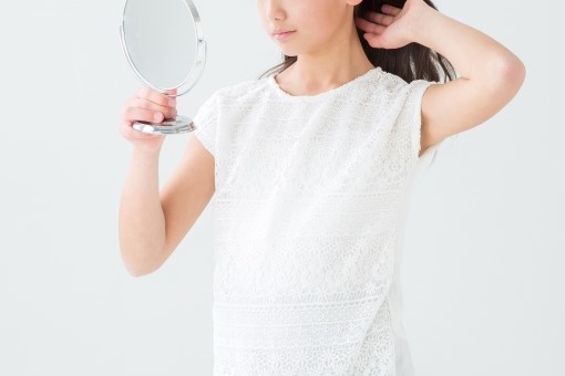 毎日のドライ方法がくせ毛改善の第一歩