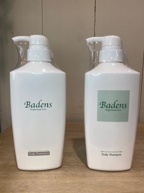 バーデンスシャンプー