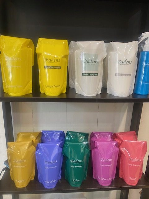 大阪で話題のバーデンス徹底解説 美容師が教える、安全性と効果の真実。